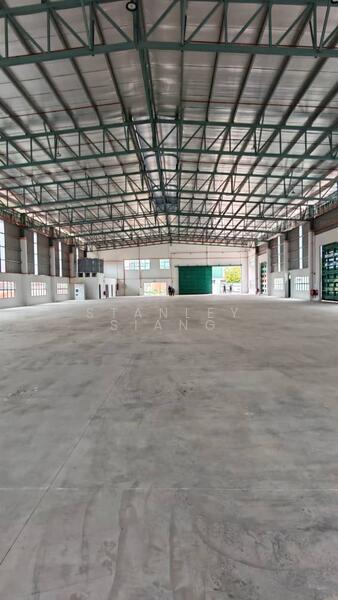 Kempas Industry Detached Factory For Rent untuk Untuk Disewa - RM 58,000 /bulan, Feb 2026 - Interior - PropertyGuru.com.my