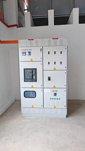 Kempas Industry Detached Factory For Rent untuk Untuk Disewa - RM 58,000 /bulan, Feb 2026 - Interior - PropertyGuru.com.my