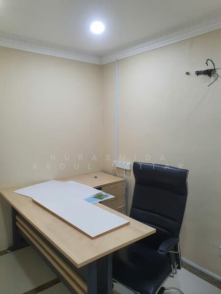 Office for Rent in Senawang (Negeri Sembilan) - Nurasmida Abdul Sattar - Study - PropertyGuru.com.my