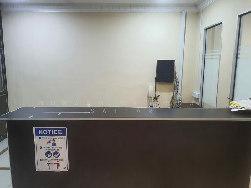 Office for Rent in Senawang (Negeri Sembilan) - Nurasmida Abdul Sattar - Interior - PropertyGuru.com.my