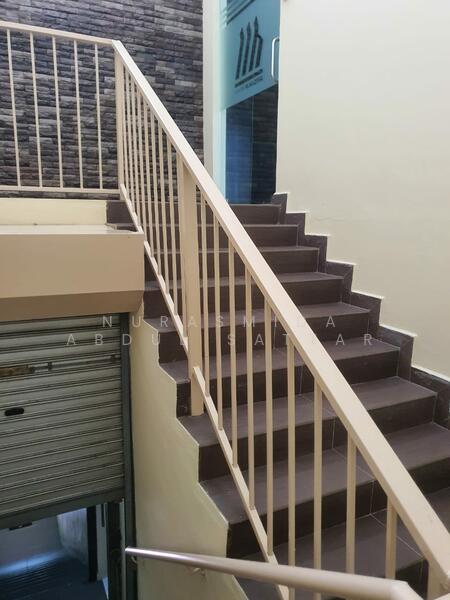 Office for Rent in Senawang (Negeri Sembilan) - Nurasmida Abdul Sattar - Interior - PropertyGuru.com.my