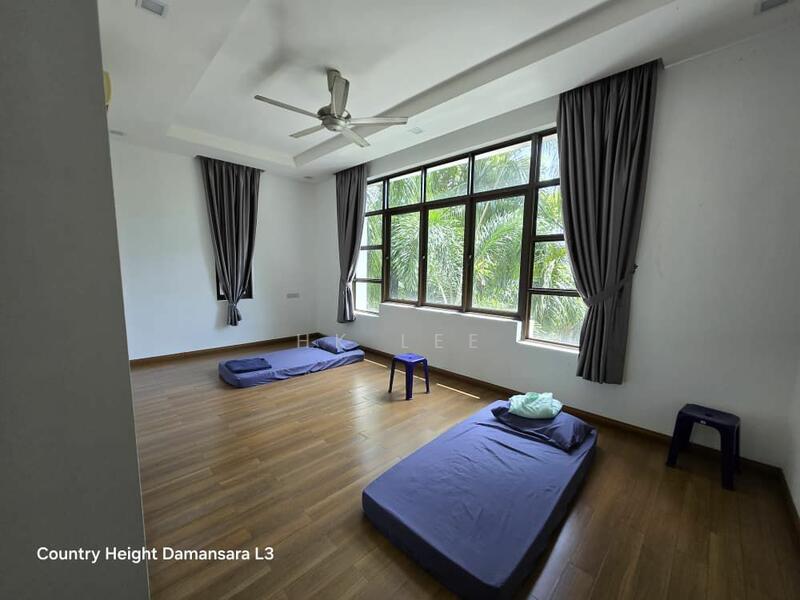 Bungalow for Sale in Country Heights Damansara (Kuala Lumpur) - HK Lee - Bedroom - PropertyGuru.com.my