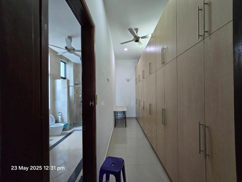 Bungalow for Sale in Country Heights Damansara (Kuala Lumpur) - HK Lee - Bathroom - PropertyGuru.com.my