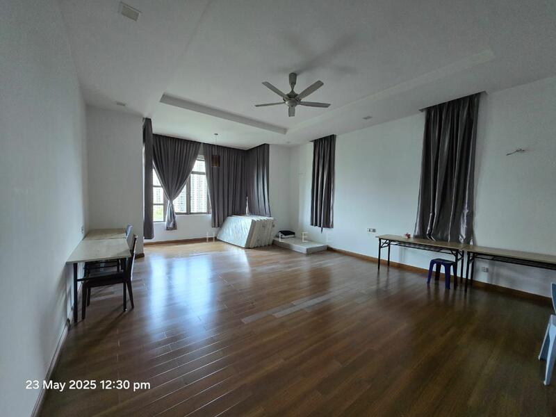 Bungalow for Sale in Country Heights Damansara (Kuala Lumpur) - HK Lee - Living Room - PropertyGuru.com.my