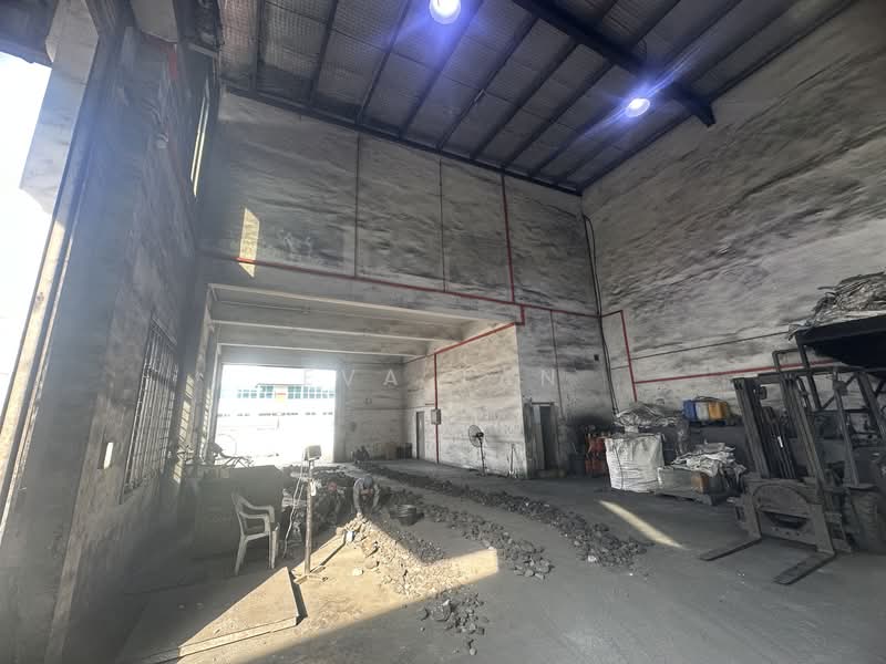 Factory for Rent in Ulu Tiram (Johor) - Eva Tan - Interior - PropertyGuru.com.my