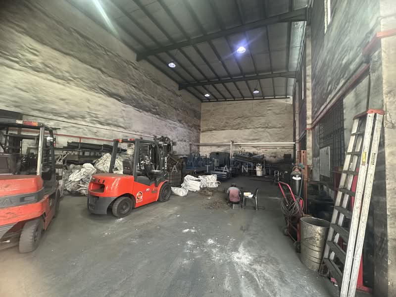 Factory for Rent in Ulu Tiram (Johor) - Eva Tan - Interior - PropertyGuru.com.my