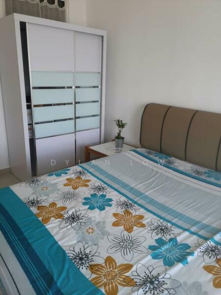 Kondominium untuk Disewa di SummerSkye Residences - Dylan Low - Bedroom - PropertyGuru.com.my
