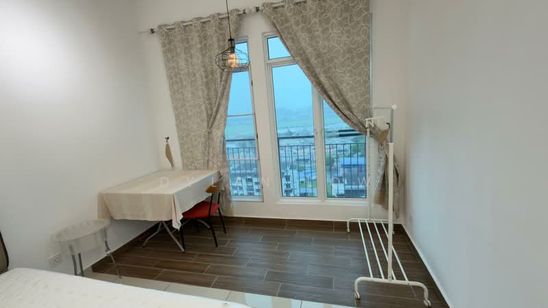 Kondominium untuk Disewa di SummerSkye Residences - Dylan Low - Interior - PropertyGuru.com.my