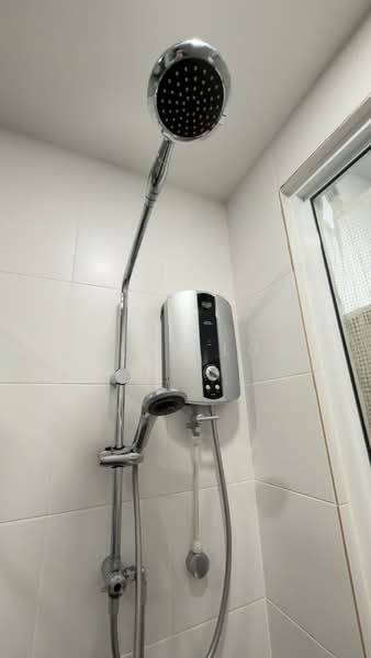 Kondominium untuk Disewa di SummerSkye Residences - Dylan Low - Bathroom - PropertyGuru.com.my