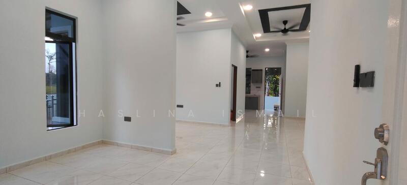 Bungalow for Sale in Chetok (Kelantan) - Haslina Ismail - Interior - PropertyGuru.com.my
