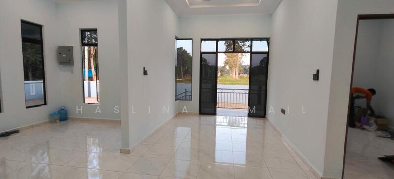 Bungalow for Sale in Chetok (Kelantan) - Haslina Ismail - Interior - PropertyGuru.com.my