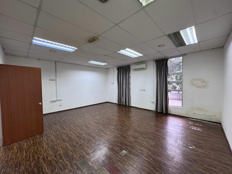 Office for Rent in Taman Gembira (Klang) - Sheryl Ng - Interior - PropertyGuru.com.my