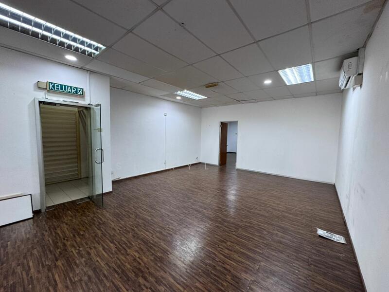 Office for Rent in Taman Gembira (Klang) - Sheryl Ng - Interior - PropertyGuru.com.my