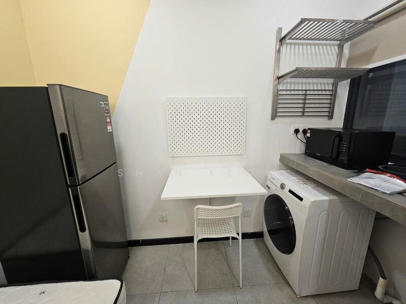 Servis Apartment untuk Disewa di Neu Suites - Shan Keow - Interior - PropertyGuru.com.my