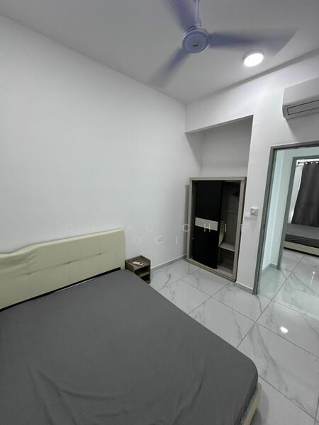 Sinaran @ Utropolis untuk Untuk Disewa - RM 1,600 /bulan, Mac 2026 - Bedroom - PropertyGuru.com.my