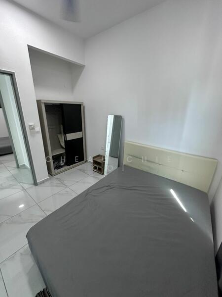Sinaran @ Utropolis untuk Untuk Disewa - RM 1,600 /bulan, Mac 2026 - Bedroom - PropertyGuru.com.my