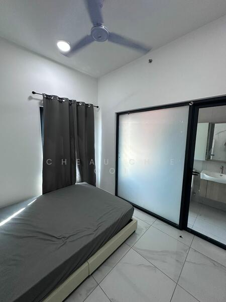 Sinaran @ Utropolis untuk Untuk Disewa - RM 1,600 /bulan, Mac 2026 - Bedroom - PropertyGuru.com.my