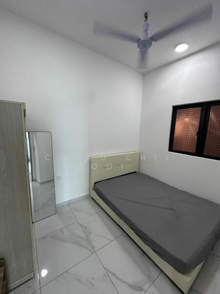 Sinaran @ Utropolis untuk Untuk Disewa - RM 1,600 /bulan, Mac 2026 - Bedroom - PropertyGuru.com.my