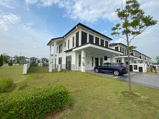 Bungalow for Rent in Kuala Selangor (Selangor) - Nurul Balkis Arshad