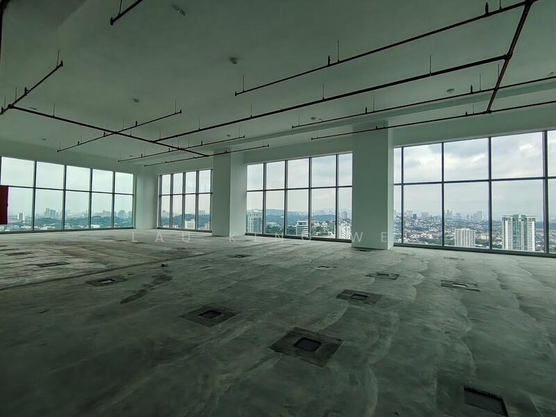 Office for Rent in Bangsar (Kuala Lumpur) - Lau King Wei - Interior - PropertyGuru.com.my