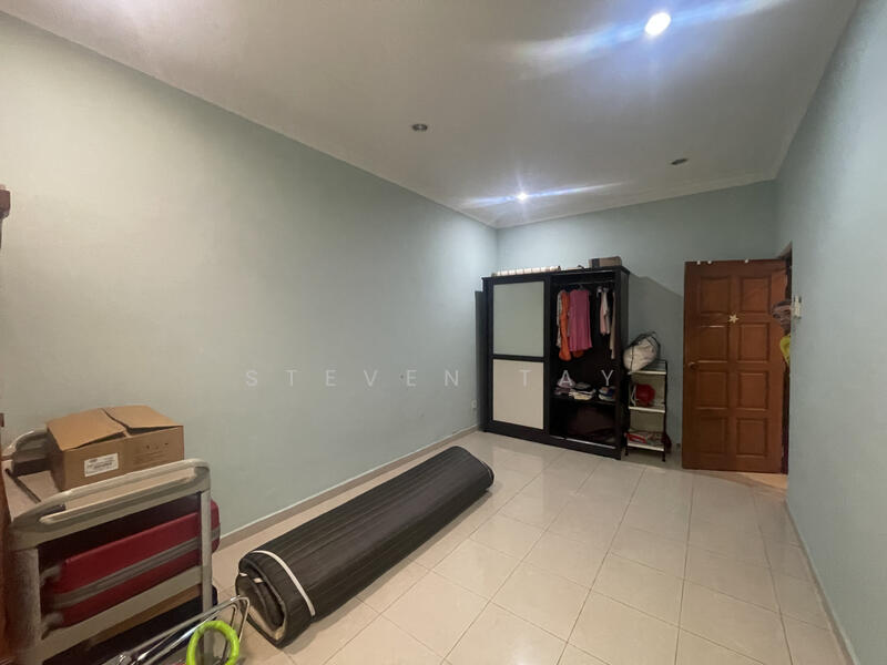 Rumah Teres untuk Dijual di Taman Desa Aman (Cheras) - Steven Tay - Interior - PropertyGuru.com.my
