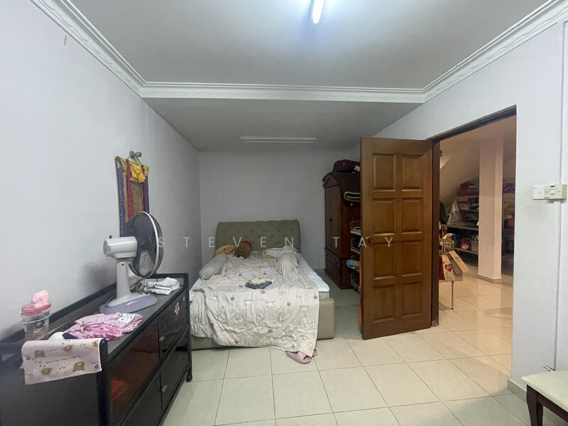 Rumah Teres untuk Dijual di Taman Desa Aman (Cheras) - Steven Tay - Bedroom - PropertyGuru.com.my