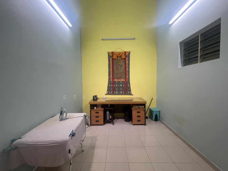 Rumah Teres untuk Dijual di Taman Desa Aman (Cheras) - Steven Tay - Interior - PropertyGuru.com.my