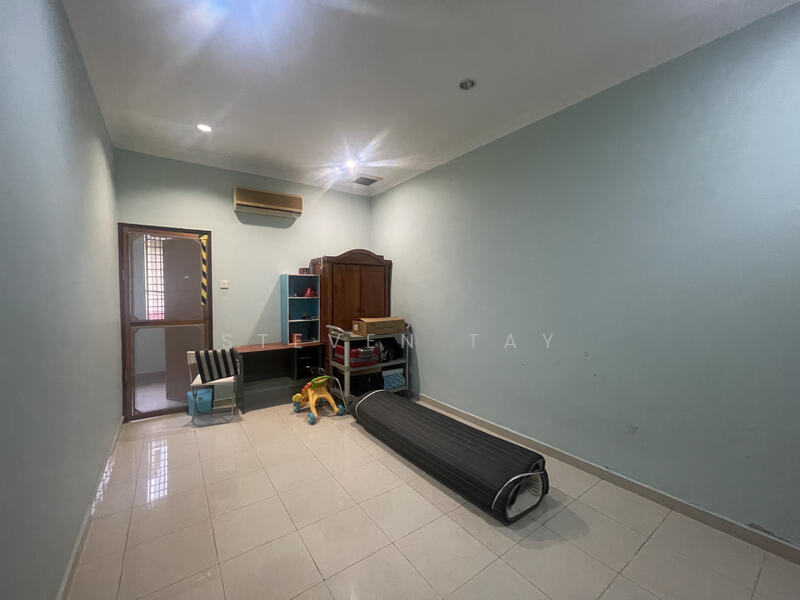 Rumah Teres untuk Dijual di Taman Desa Aman (Cheras) - Steven Tay - Interior - PropertyGuru.com.my