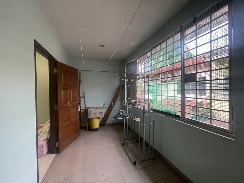 Rumah Teres untuk Dijual di Taman Desa Aman (Cheras) - Steven Tay - Interior - PropertyGuru.com.my