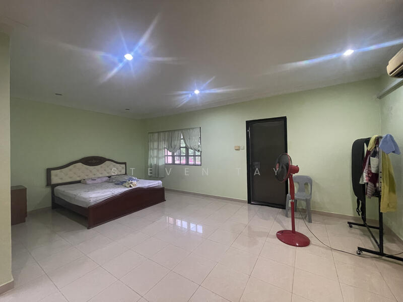 Rumah Teres untuk Dijual di Taman Desa Aman (Cheras) - Steven Tay - Bedroom - PropertyGuru.com.my