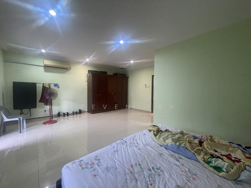 Rumah Teres untuk Dijual di Taman Desa Aman (Cheras) - Steven Tay - Bedroom - PropertyGuru.com.my