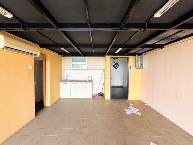 For Sale - Empire Subang