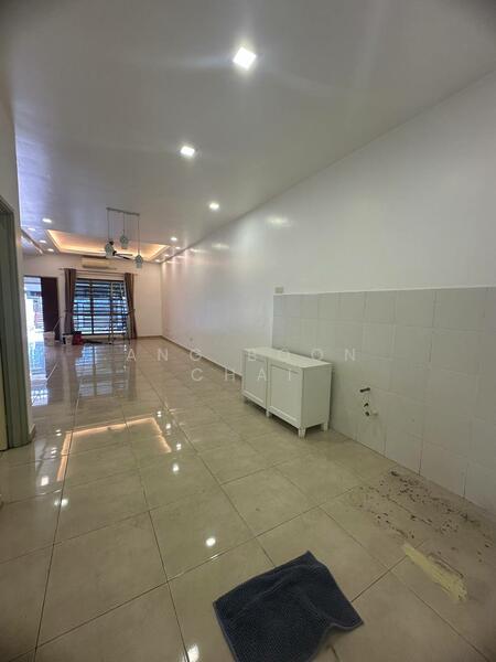 2-storey Terraced House for Rent in Iskandar Puteri (Nusajaya) (Johor) - Ang Boon Chai - Interior - PropertyGuru.com.my
