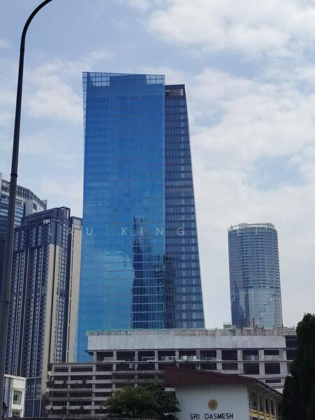Office for Rent in Bangsar (Kuala Lumpur) - Lau King Wei - Exterior - PropertyGuru.com.my