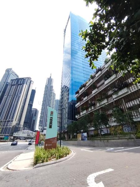 Office for Rent in Bangsar (Kuala Lumpur) - Lau King Wei - Exterior - PropertyGuru.com.my