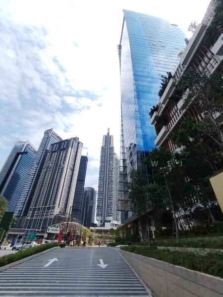 Office for Rent in Bangsar (Kuala Lumpur) - Lau King Wei - Exterior - PropertyGuru.com.my