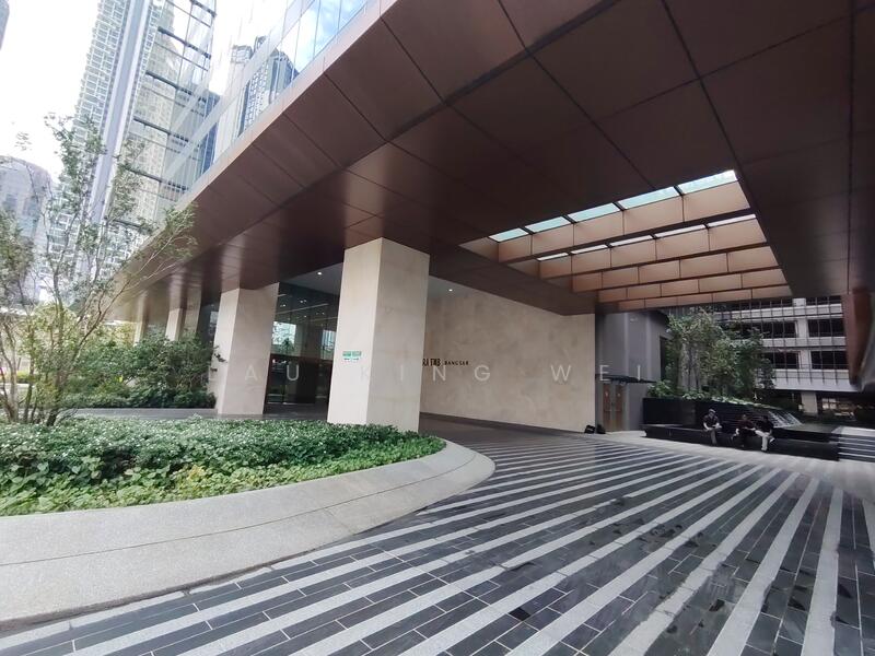 Office for Rent in Bangsar (Kuala Lumpur) - Lau King Wei - Exterior - PropertyGuru.com.my