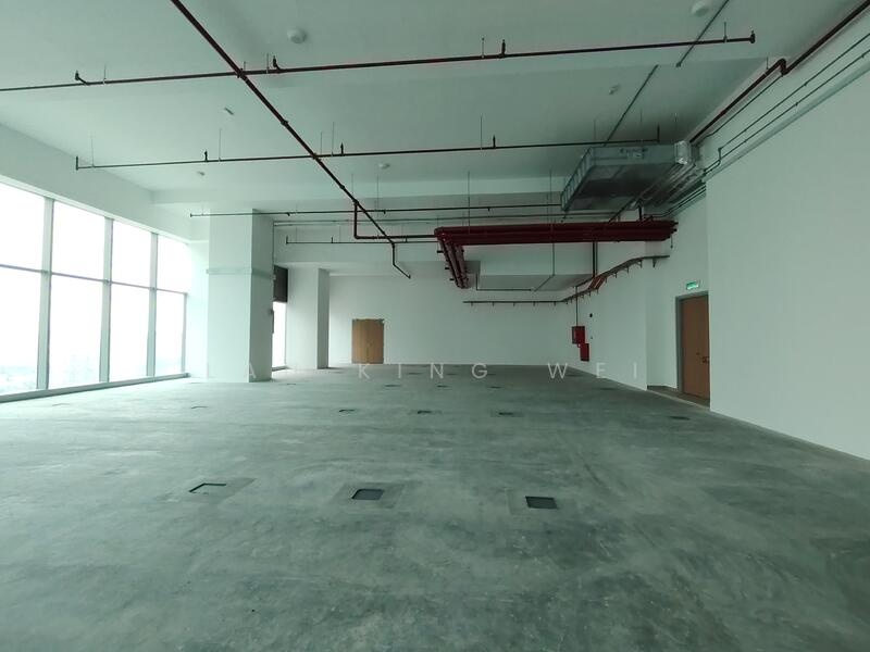 Office for Rent in Bangsar (Kuala Lumpur) - Lau King Wei - Interior - PropertyGuru.com.my
