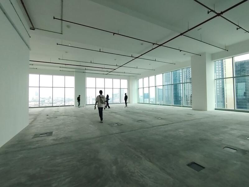 Office for Rent in Bangsar (Kuala Lumpur) - Lau King Wei - Interior - PropertyGuru.com.my