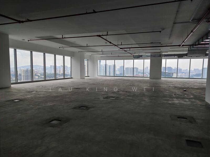 Office for Rent in Bangsar (Kuala Lumpur) - Lau King Wei - Interior - PropertyGuru.com.my