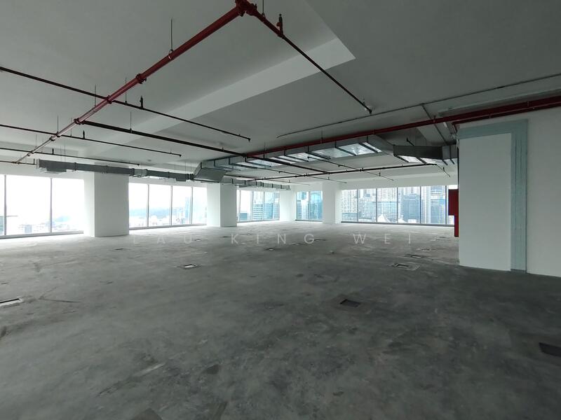 Office for Rent in Bangsar (Kuala Lumpur) - Lau King Wei - Interior - PropertyGuru.com.my