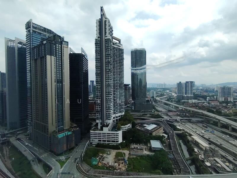 Office for Rent in Bangsar (Kuala Lumpur) - Lau King Wei - Exterior - PropertyGuru.com.my
