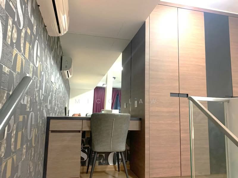 EkoCheras untuk Untuk Dijual - RM 550,000, Mac 2026 - Study - PropertyGuru.com.my