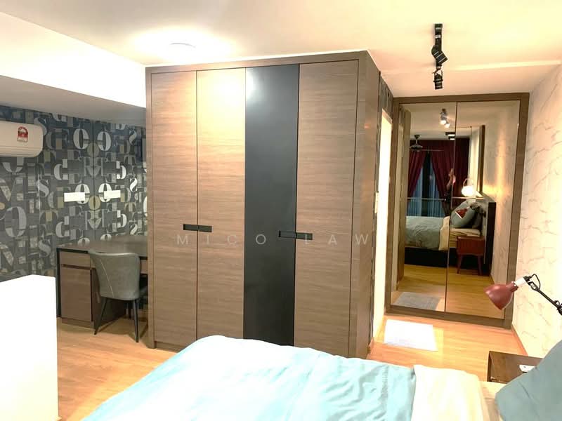 EkoCheras untuk Untuk Dijual - RM 550,000, Mac 2026 - Bedroom - PropertyGuru.com.my