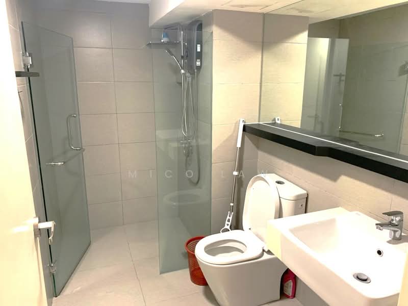 EkoCheras untuk Untuk Dijual - RM 550,000, Mac 2026 - Bathroom - PropertyGuru.com.my