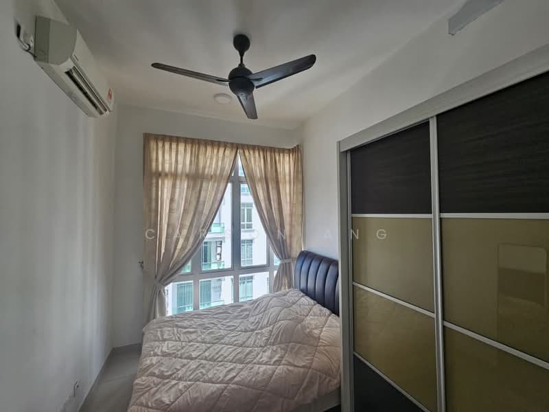 BM City Suites @ BM City Mall untuk Untuk Disewa - RM 1,200 /bulan, Mac 2026 - Bedroom - PropertyGuru.com.my
