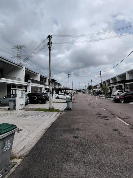 For Rent - Bandar Cemerlang