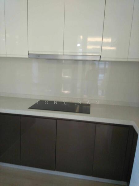 Condominium for Sale at Royalle Condominium - Tony San - Kitchen - PropertyGuru.com.my