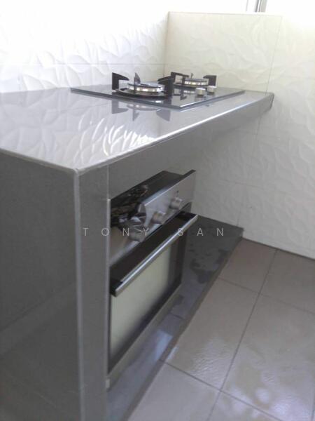 Condominium for Sale at Royalle Condominium - Tony San - Kitchen - PropertyGuru.com.my