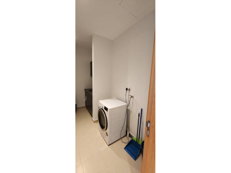 Damansara City Residency (DC Residensi) untuk Untuk Disewa - RM 4,800 /bulan, Mac 2026 - Interior - PropertyGuru.com.my